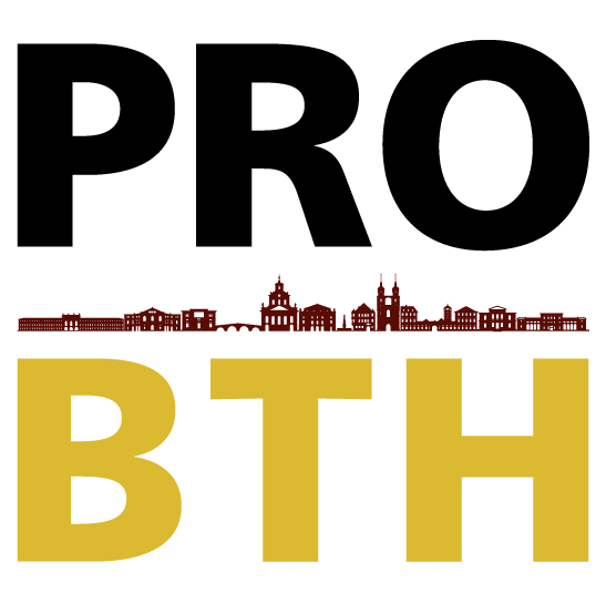 PRO Bayreuth Logo
