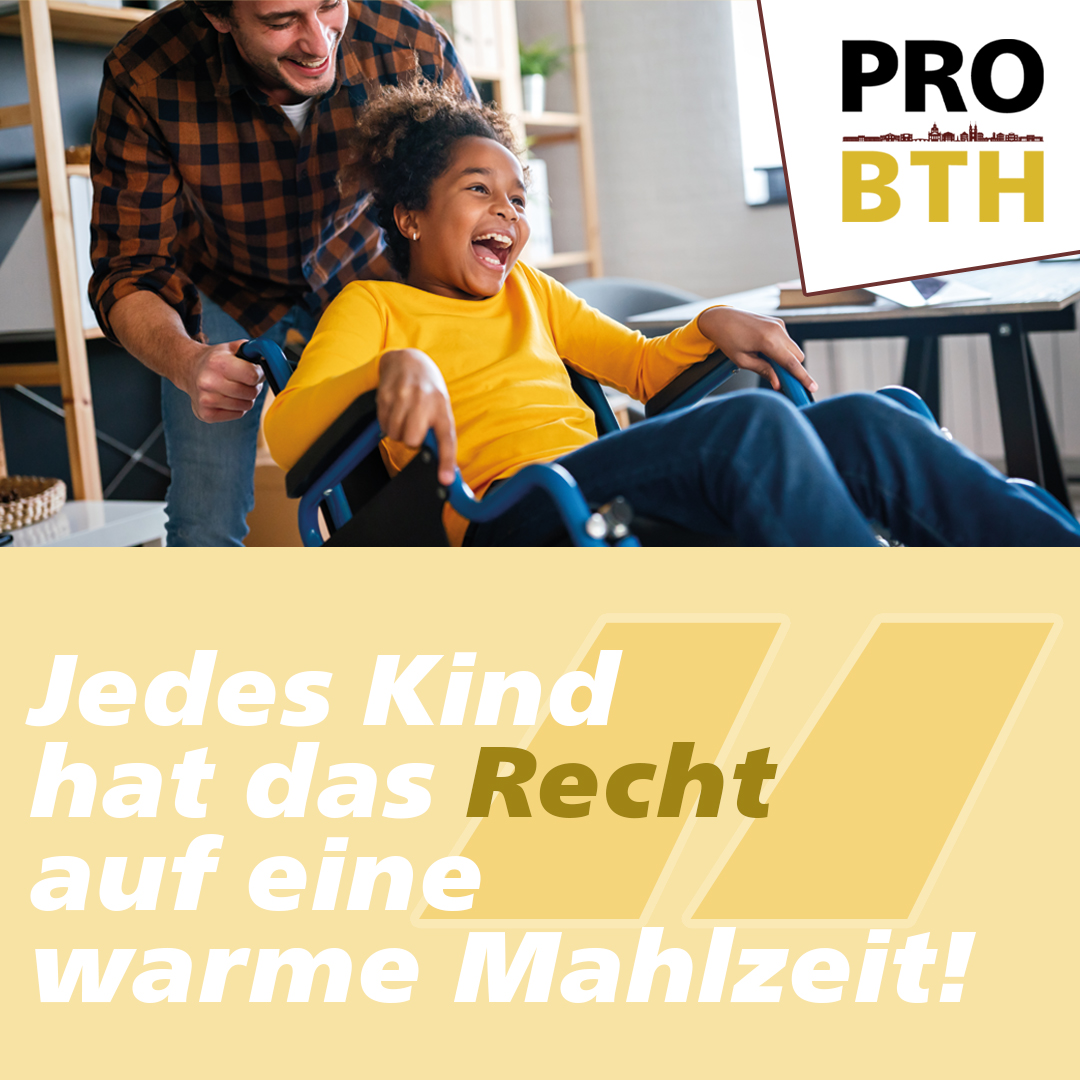 Unser PROgramm: Familie & Inklusion