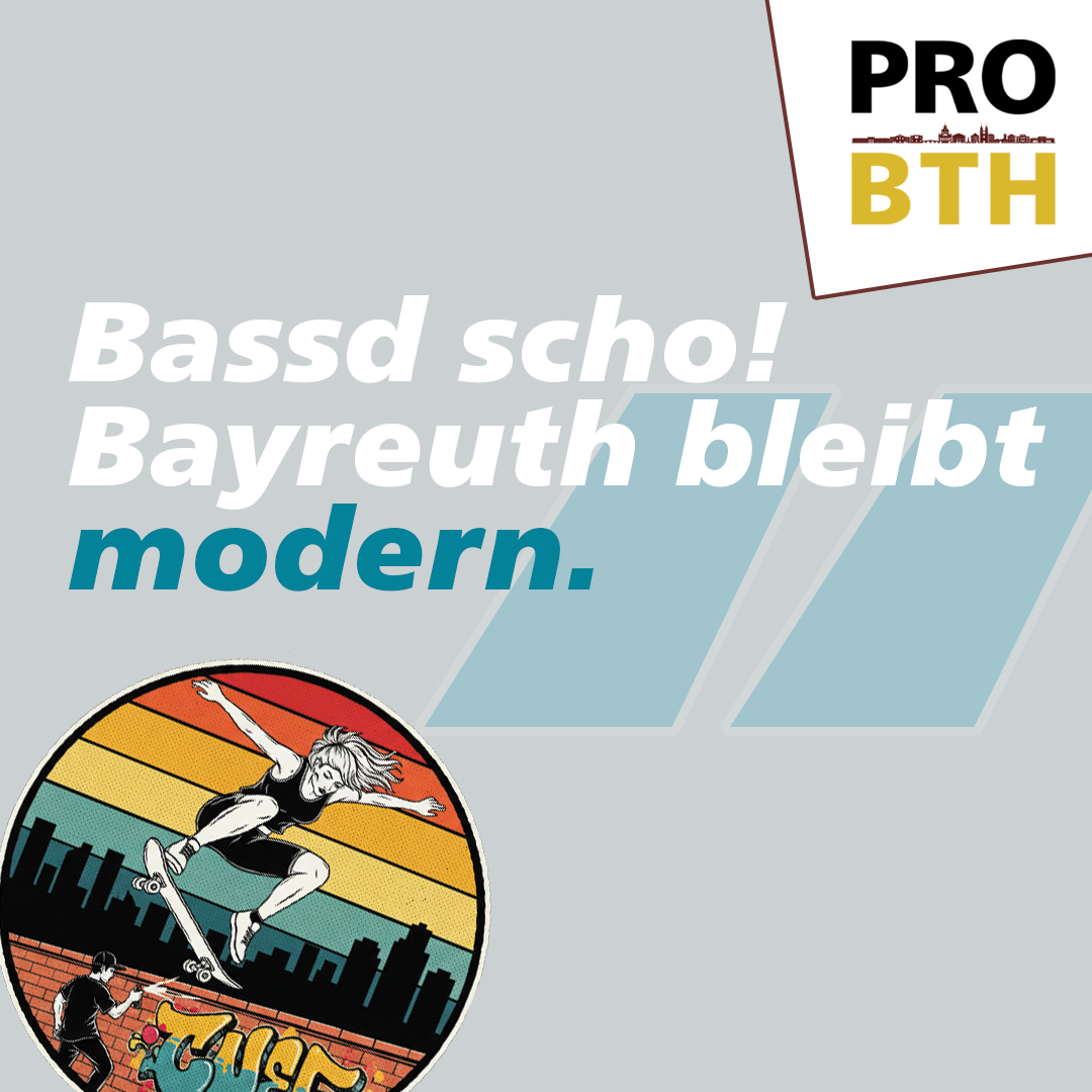 Unser PROgramm: Jugend