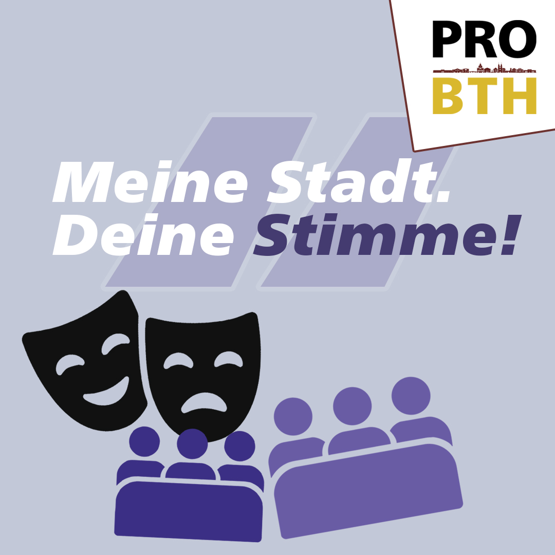 Unser PROgramm: Kultur